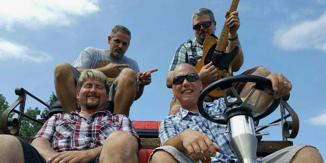 Old Country Boys