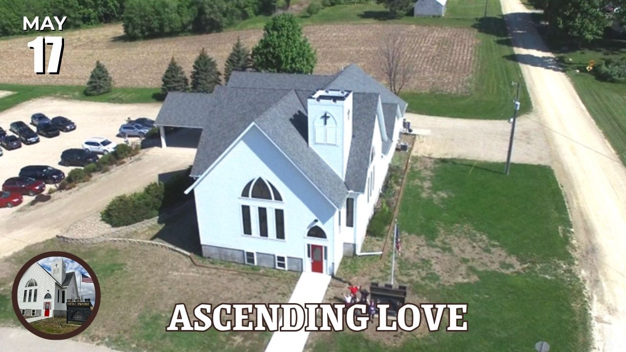 video link Ascending Love