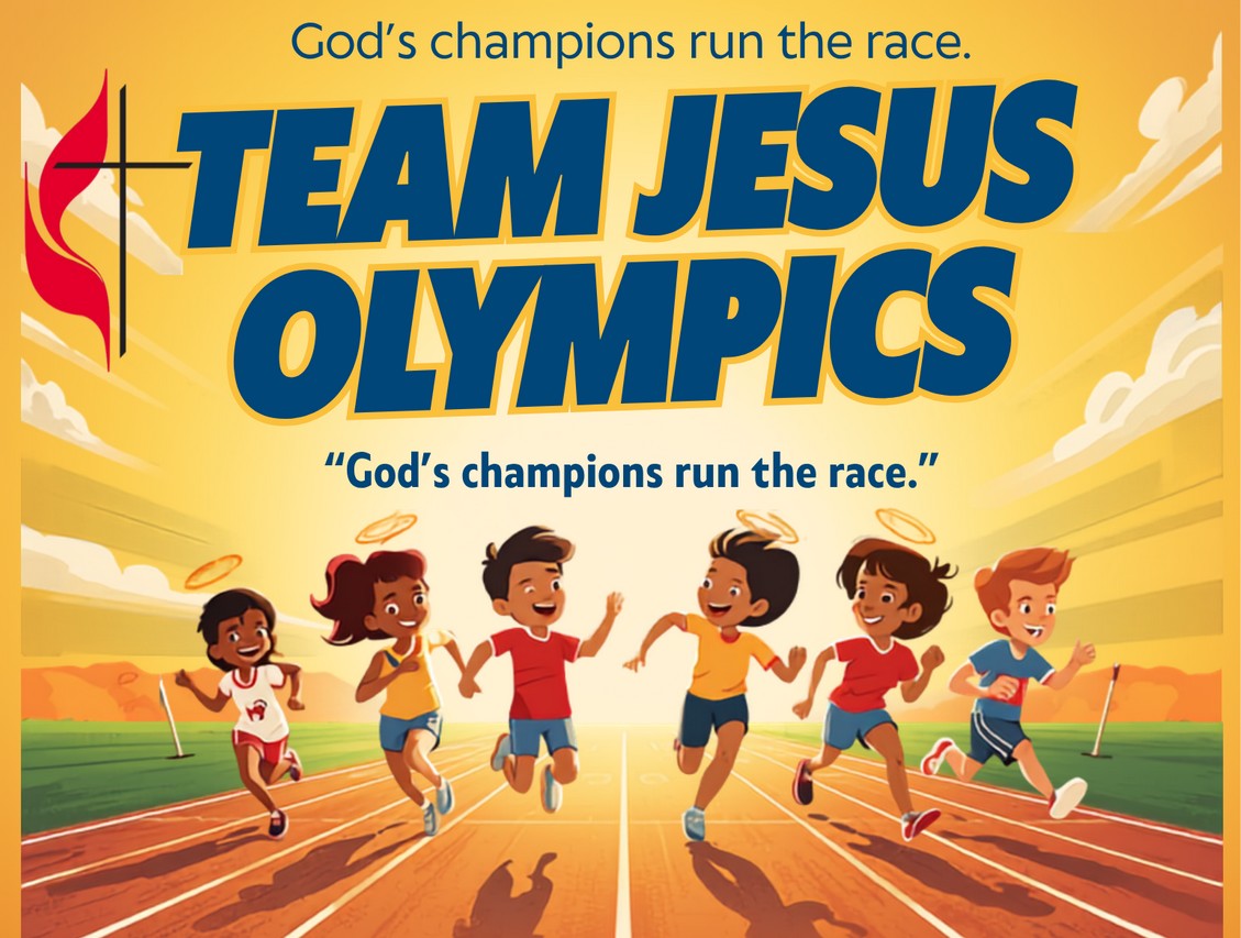 VBS banner
