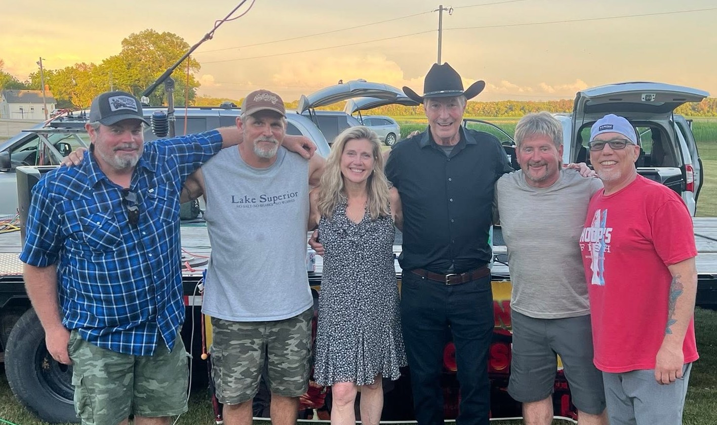 Music On The Prairie