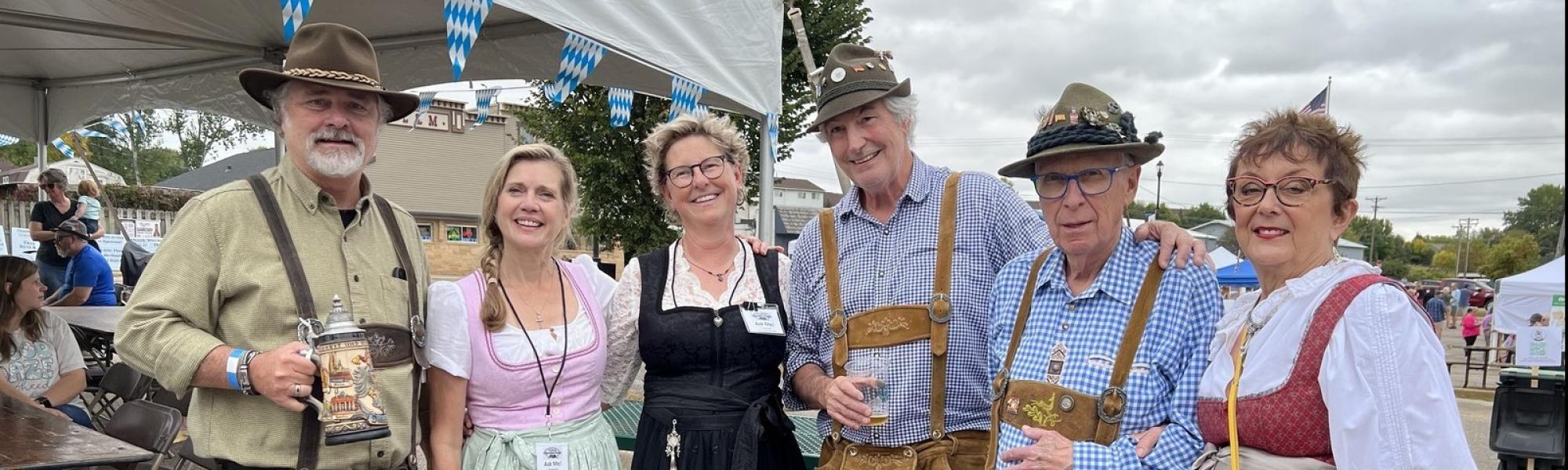 Dundas Oktoberfest