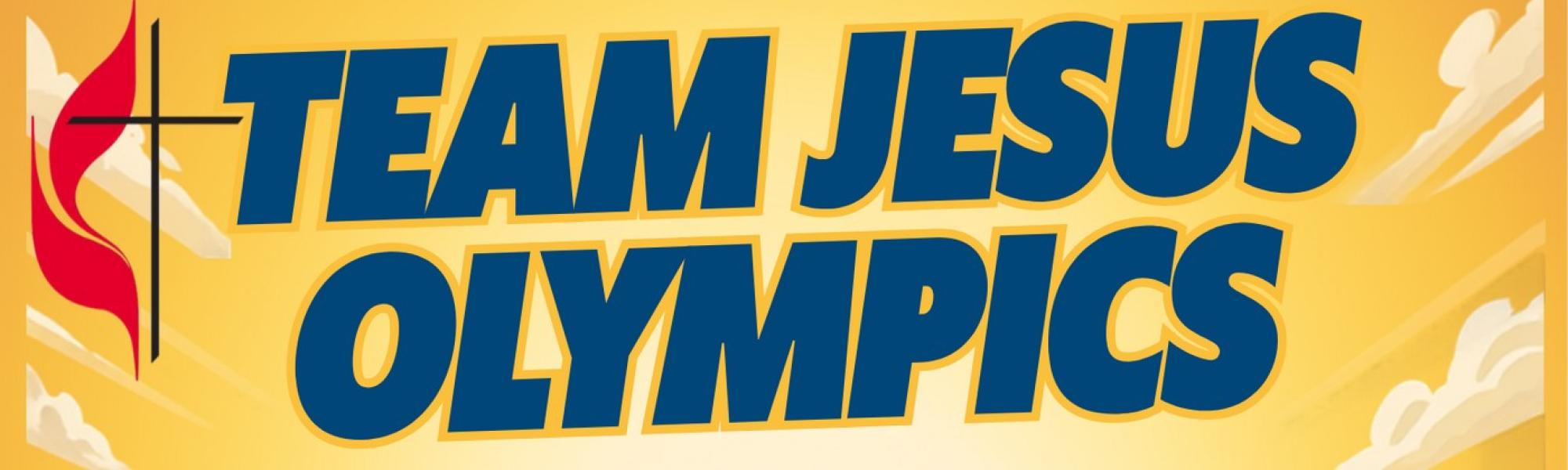 VBS banner