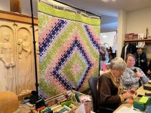 Quilt show 2024