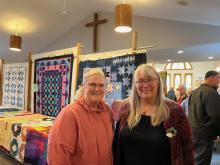 Quilt show 2024